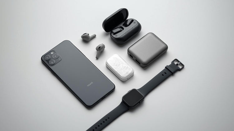 Electronic Accessories