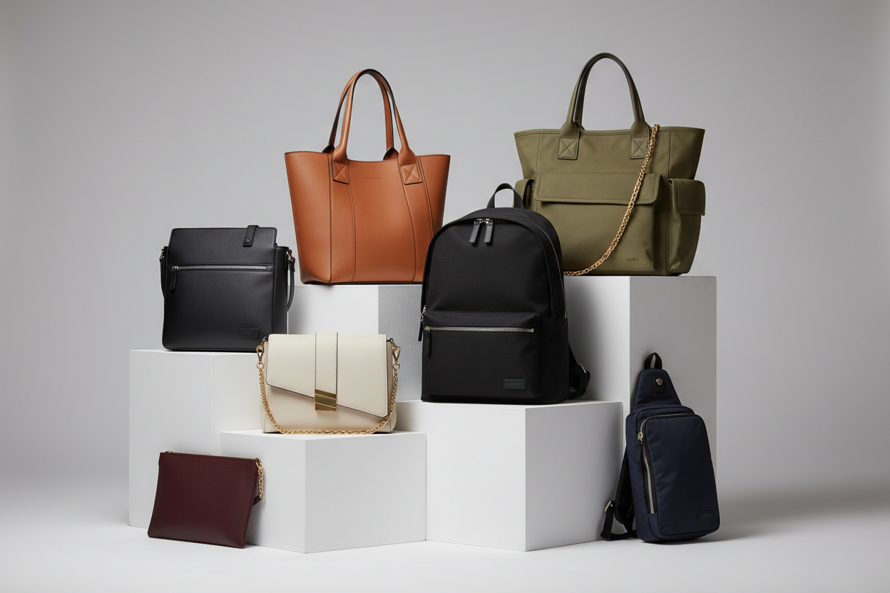 Bags