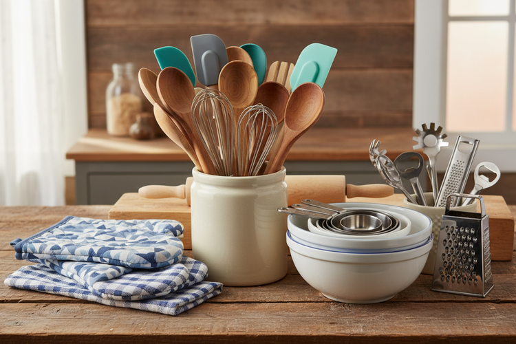 Kitchen Products