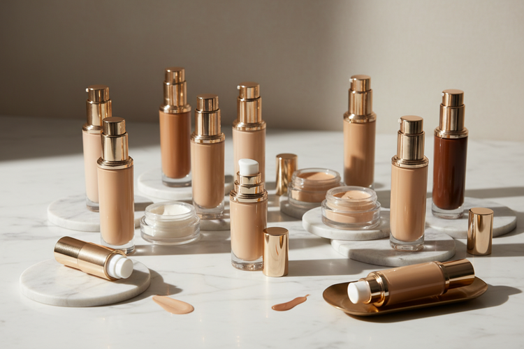 Foundation