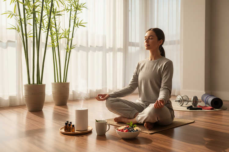 Health & Wellness