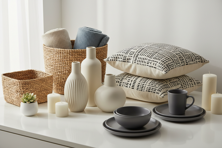 Home products