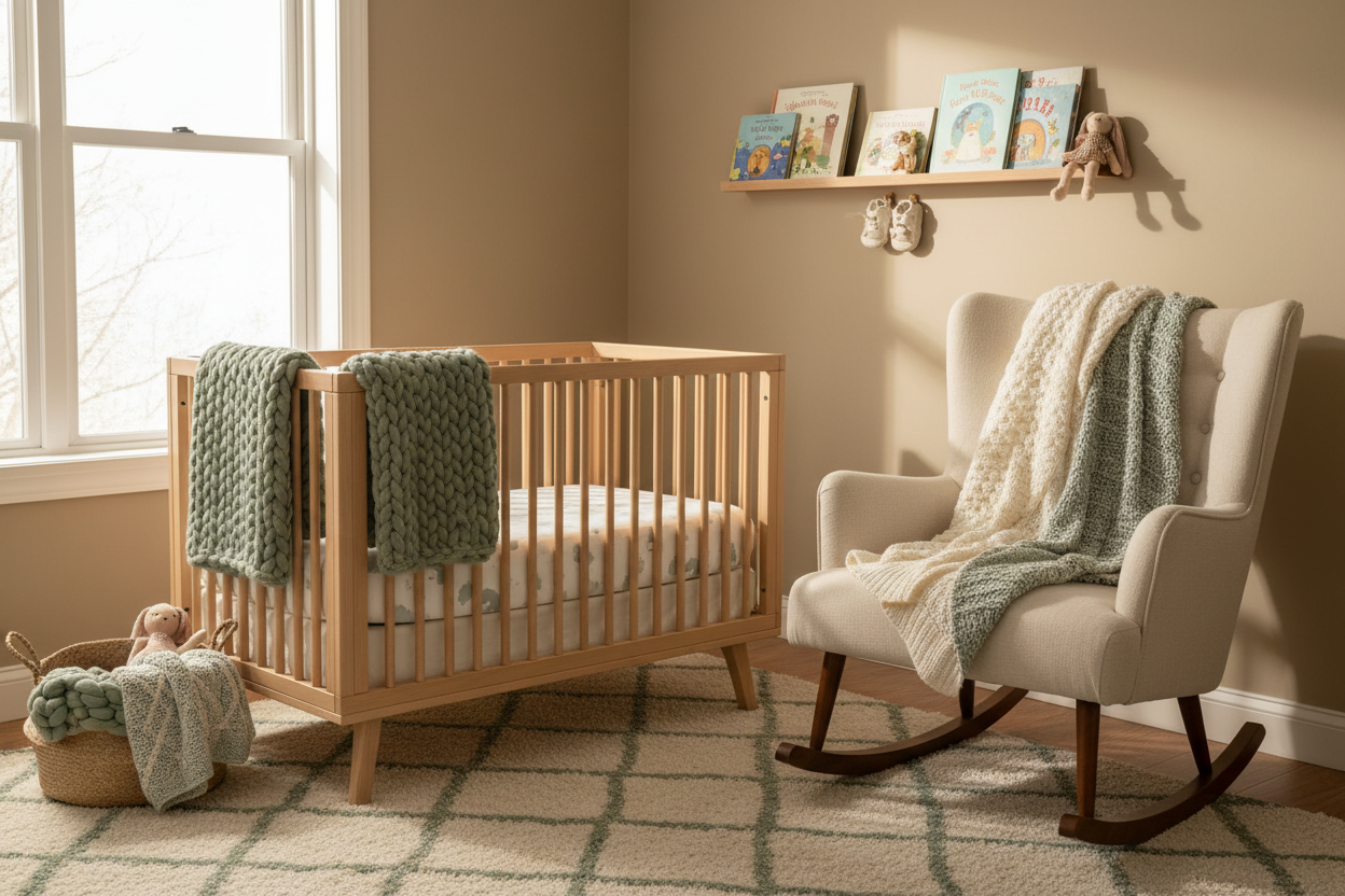 Infant Products