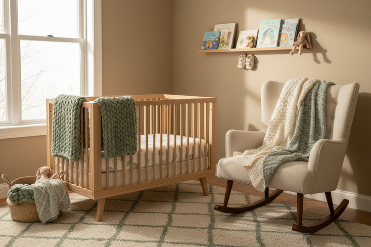 Infant Products