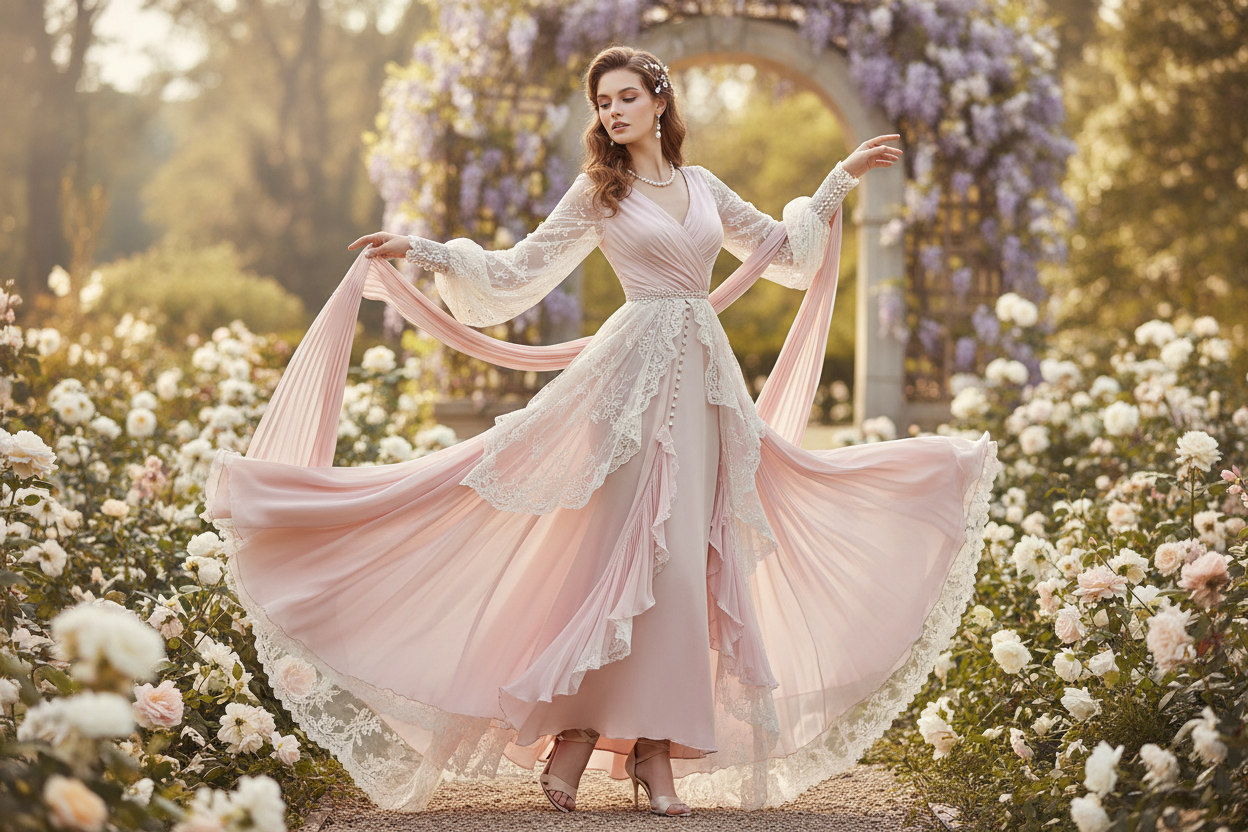 Women's Clothing