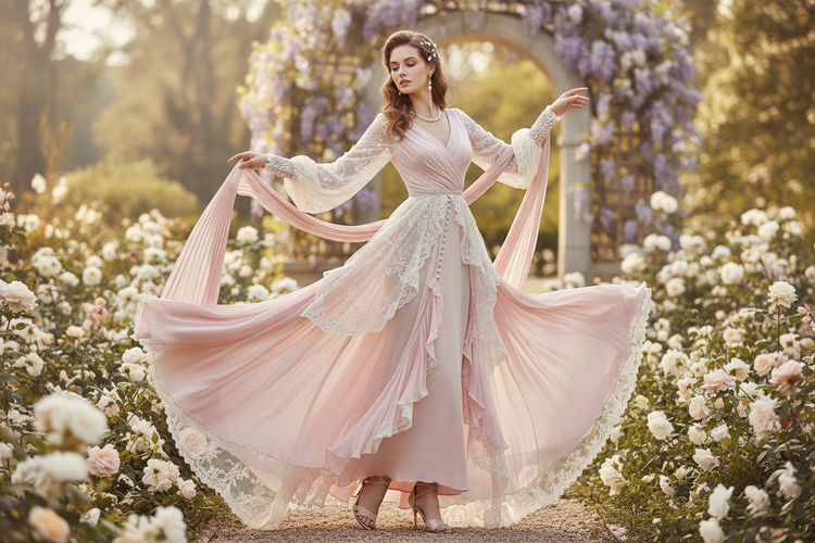 Dresses