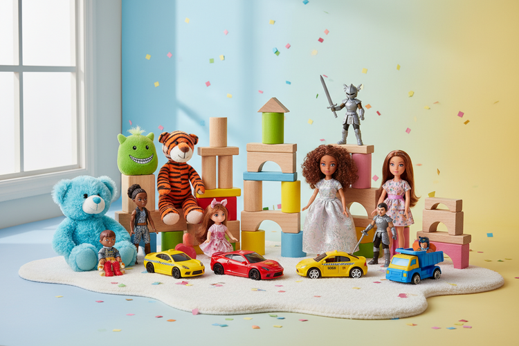 Toys
