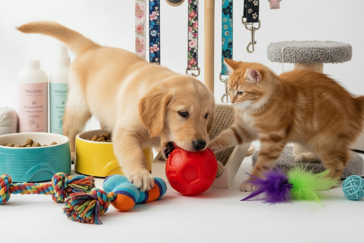 Pet Products